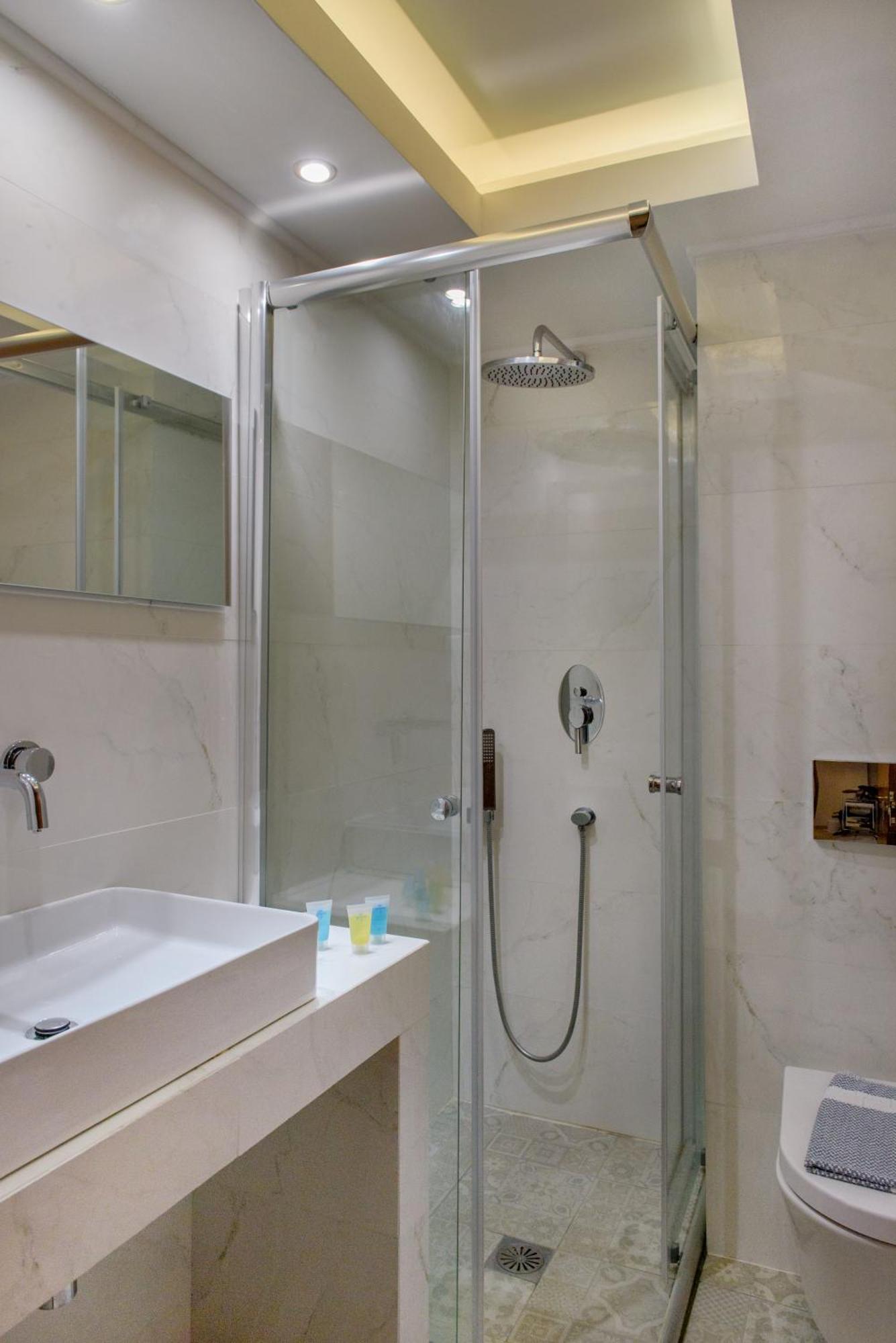 Pyrgos Hotel Ouranoupoli Quarto foto